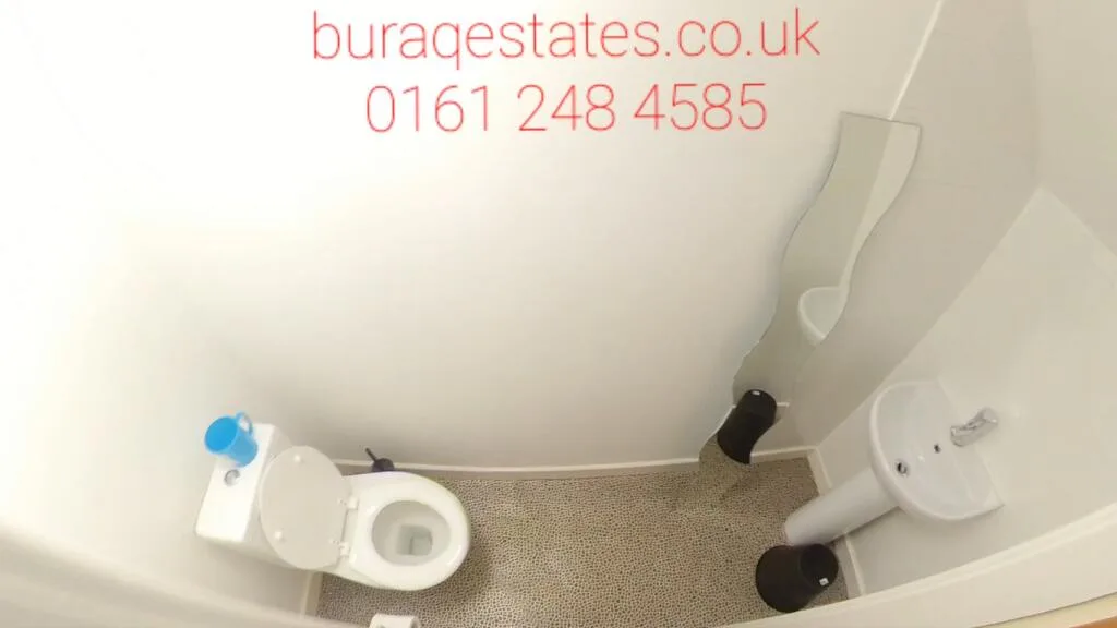 6 bedroom terraced house for rent
