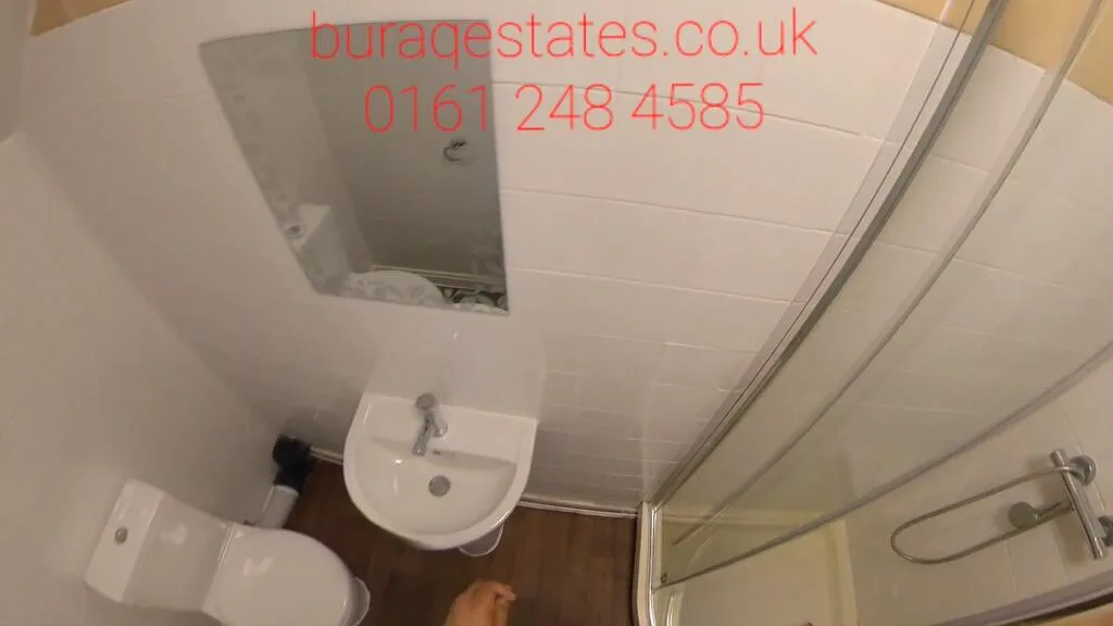 6 bedroom terraced house for rent