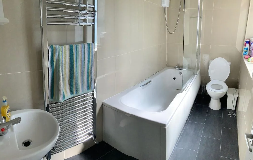 6 bedroom apartment for rent