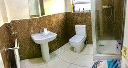 6 bedroom apartment for rent