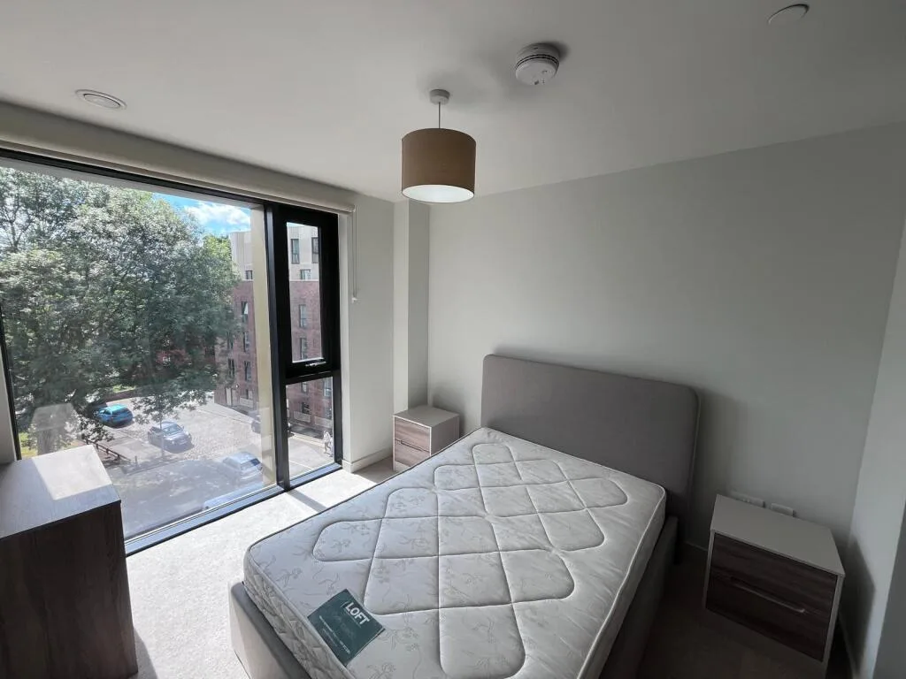 2 bedroom apartment for rent