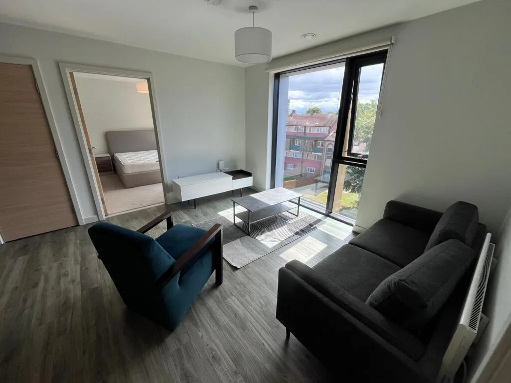2 bedroom apartment for rent