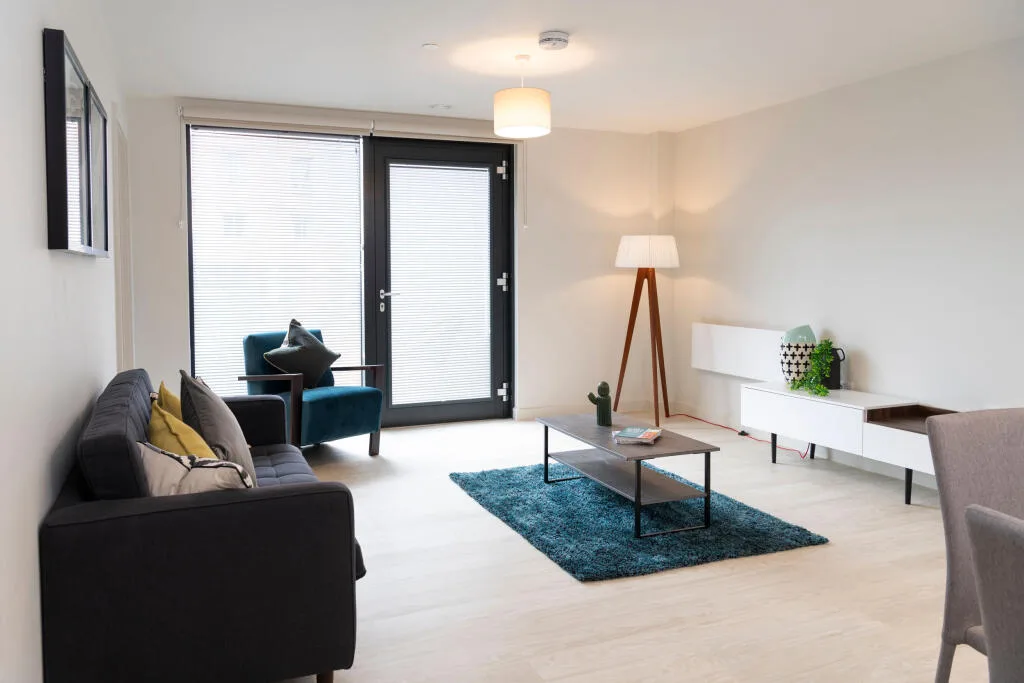 1 bedroom apartment for rent