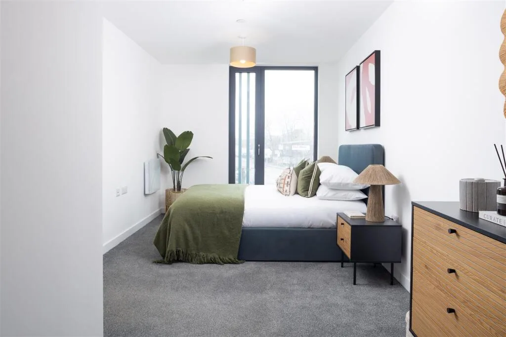 2 bedroom apartment for rent