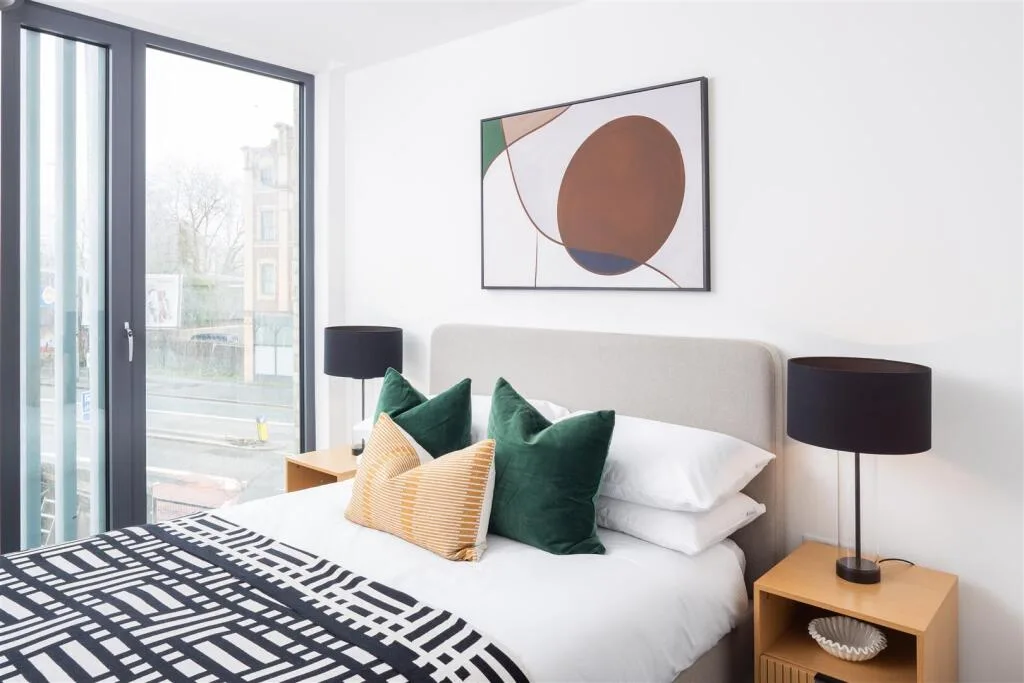 2 bedroom apartment for rent
