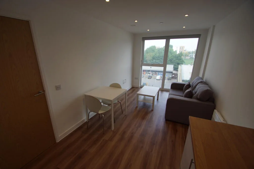 1 bedroom apartment for rent