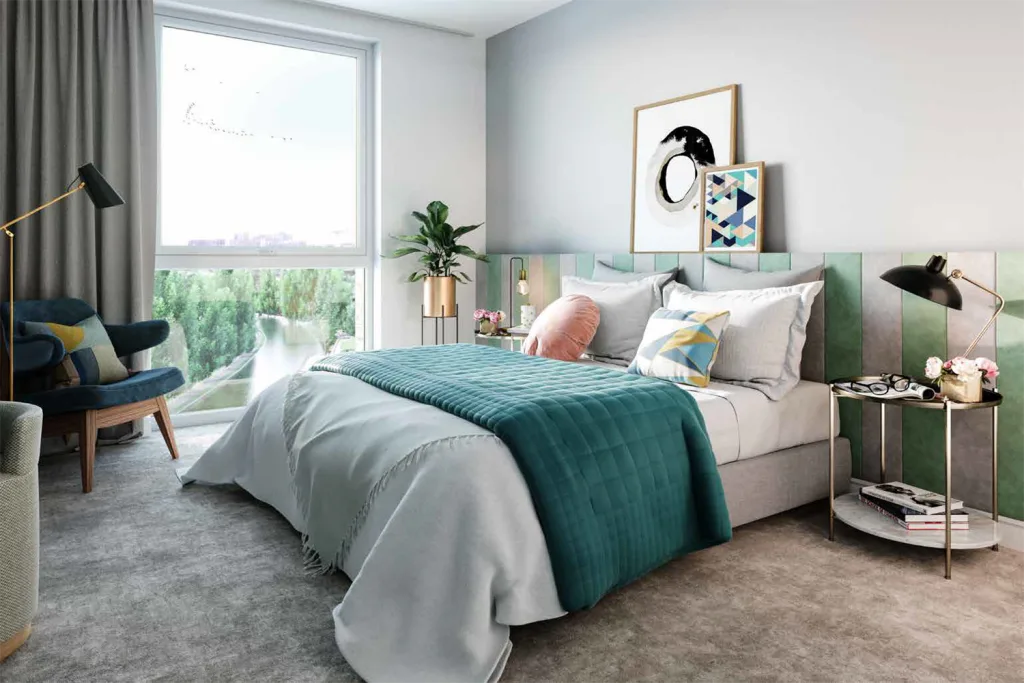1 bedroom apartment for rent