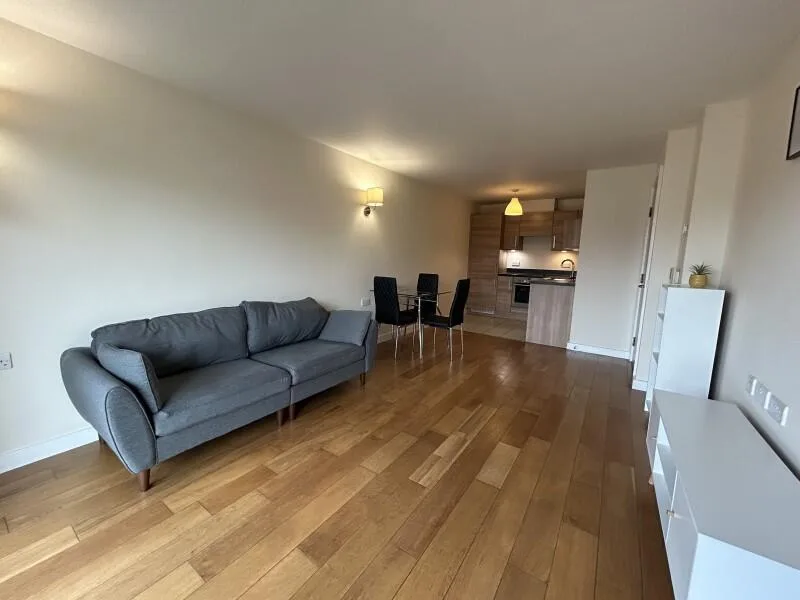 1 bedroom apartment for rent