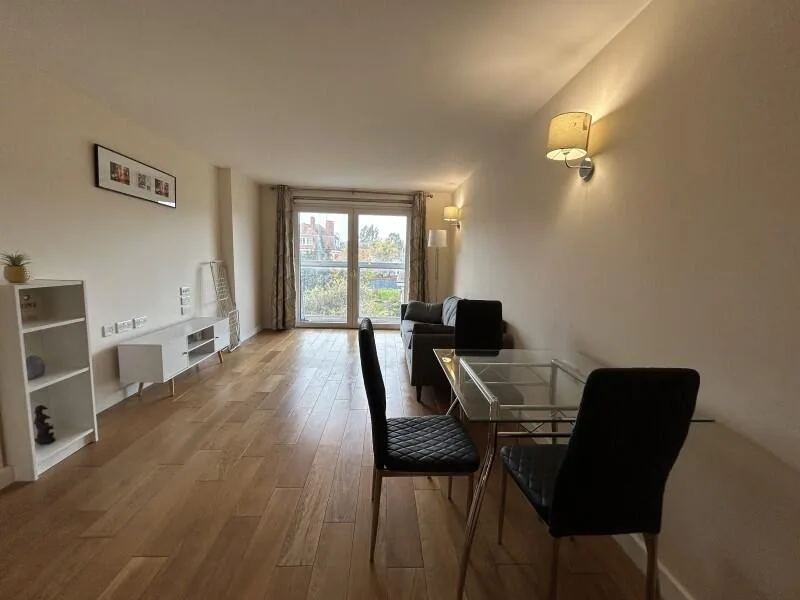 1 bedroom apartment for rent