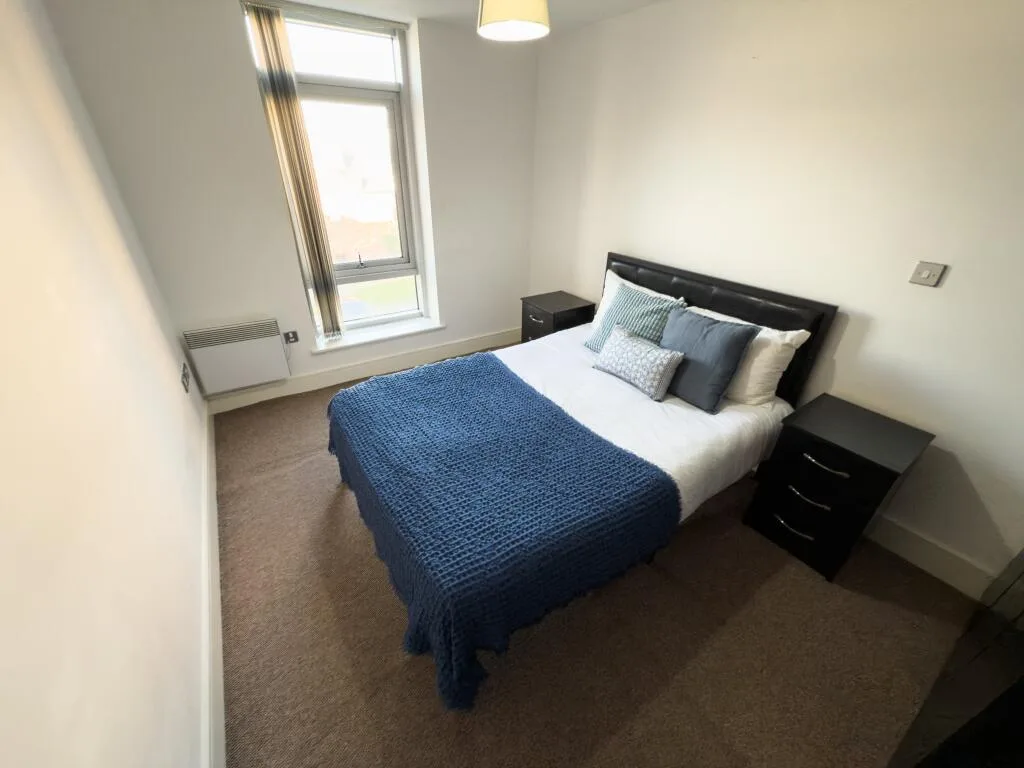 4 bedroom terraced house for rent