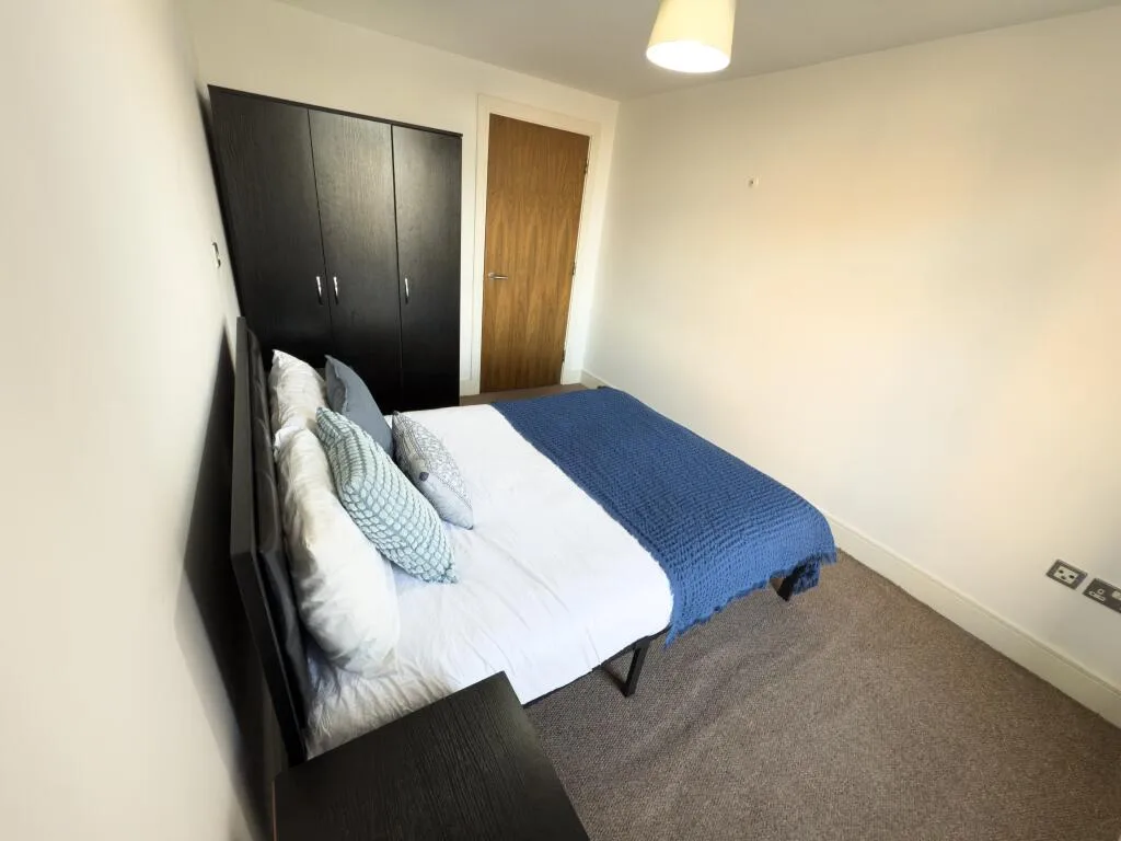 4 bedroom terraced house for rent