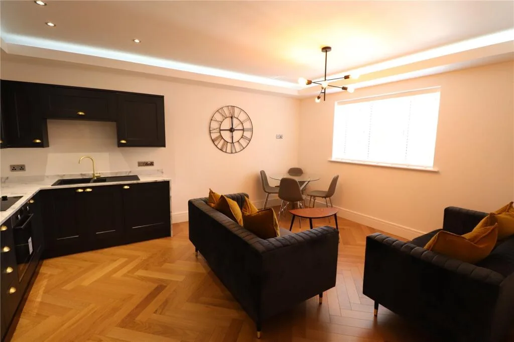 2 bedroom apartment for rent