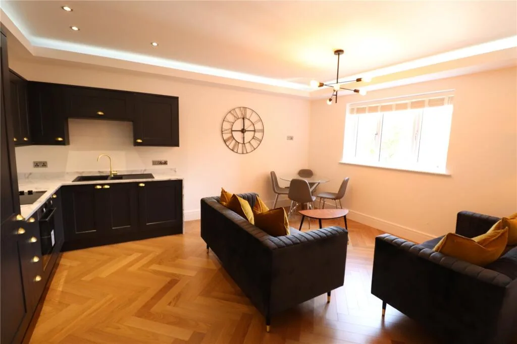 2 bedroom apartment for rent