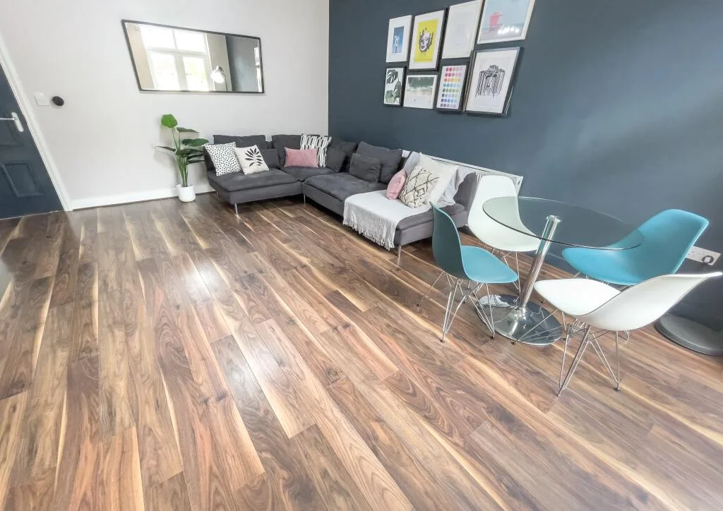 6 bedroom terraced house for rent