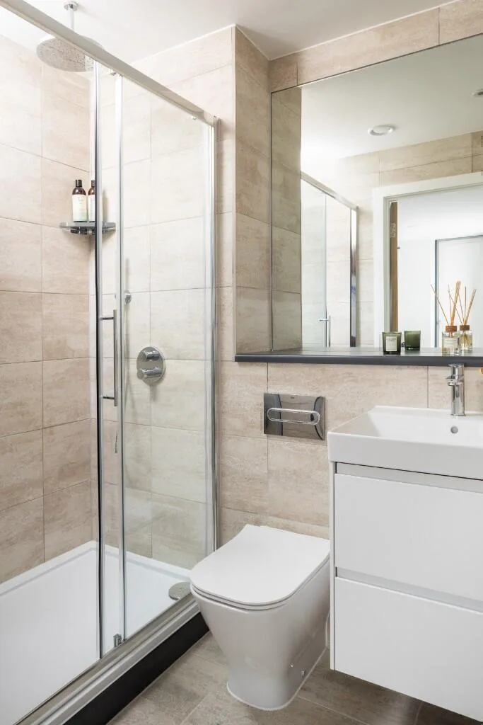 3 bedroom apartment for rent