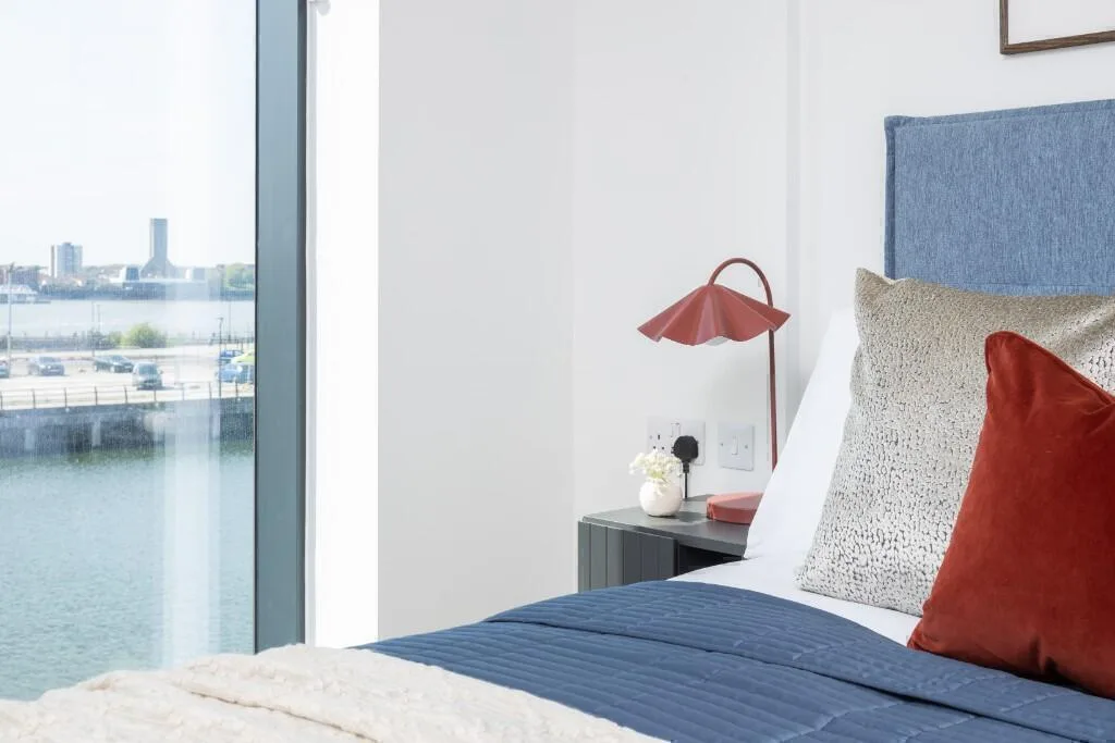 3 bedroom apartment for rent