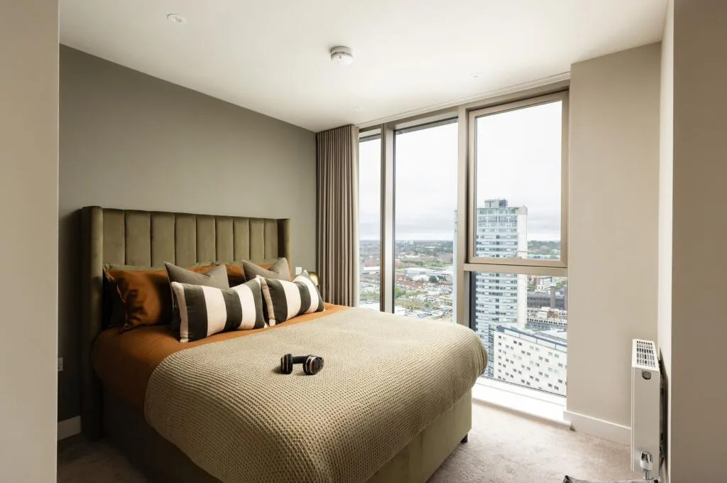 1 bedroom apartment for rent