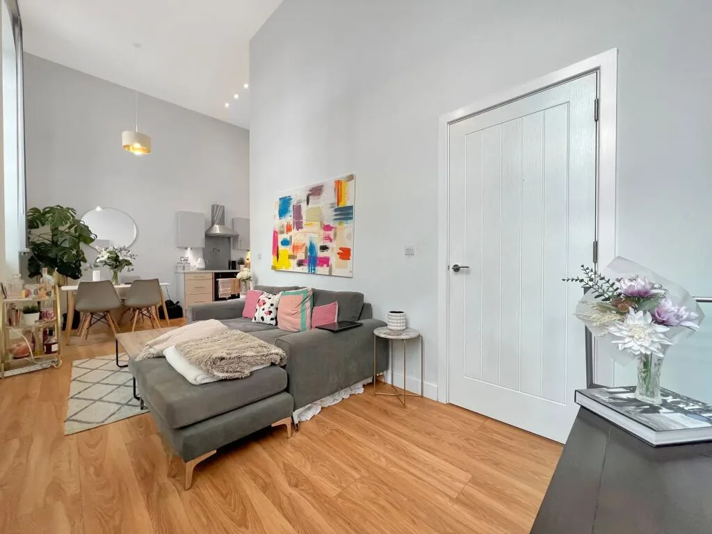 1 bedroom apartment for rent