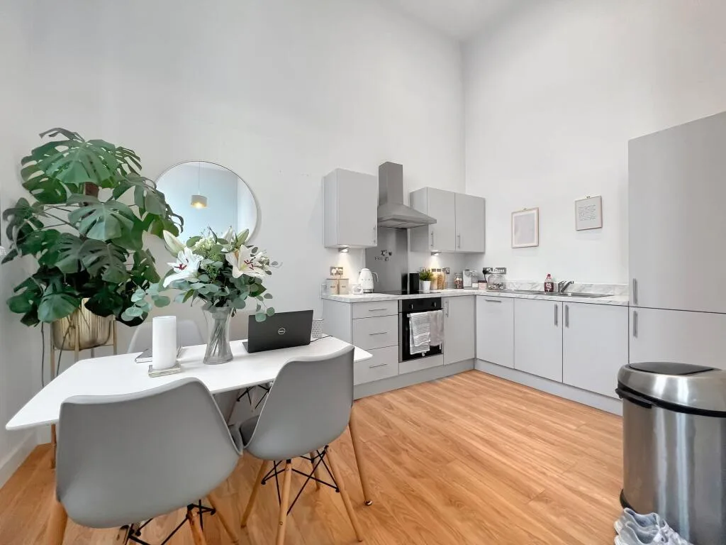 1 bedroom apartment for rent