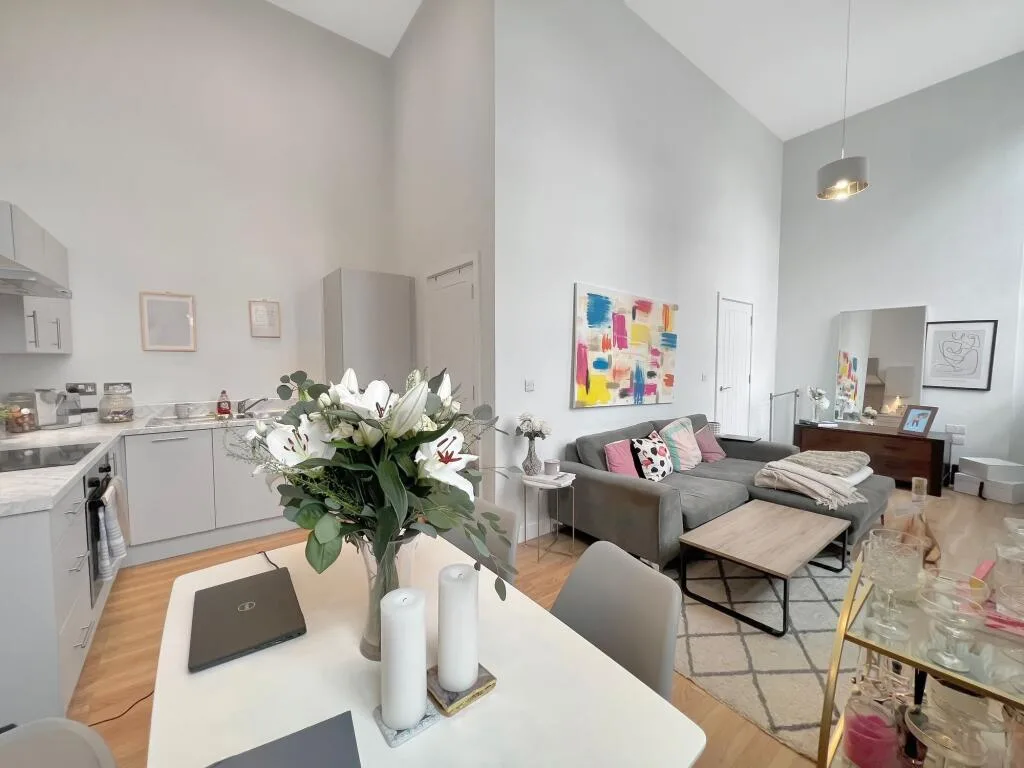 1 bedroom apartment for rent