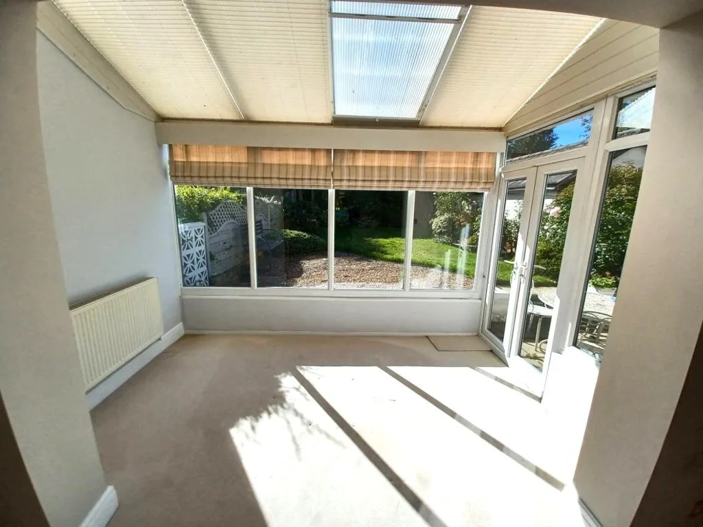 1 bedroom semi-detached house for rent