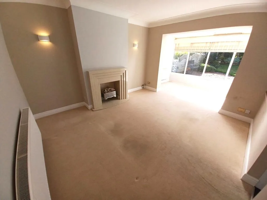 1 bedroom semi-detached house for rent
