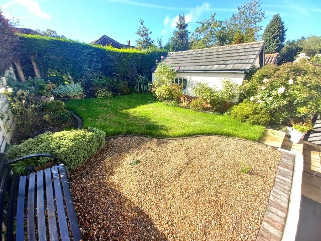 1 bedroom semi-detached house for rent