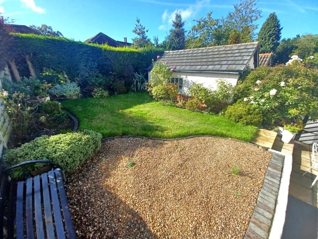 1 bedroom semi-detached house for rent