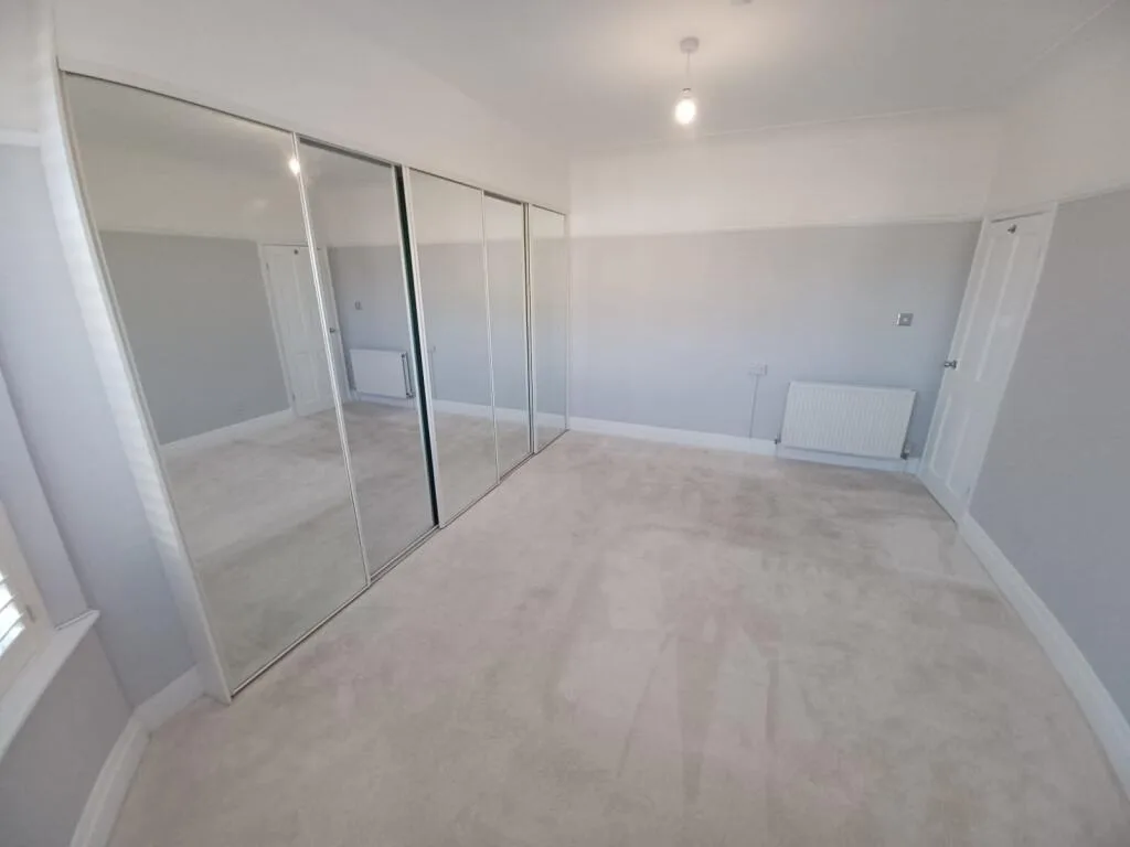 1 bedroom semi-detached house for rent