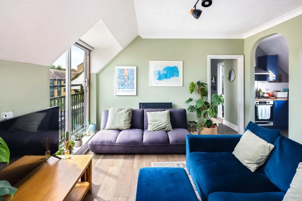 1 bedroom apartment for rent
