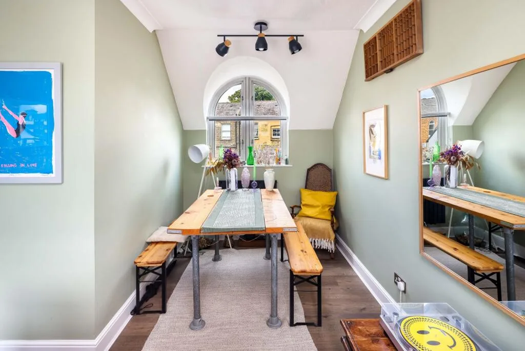 1 bedroom apartment for rent
