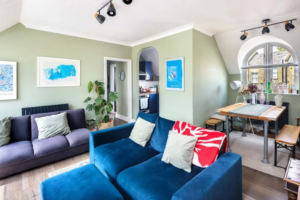 1 bedroom apartment for rent