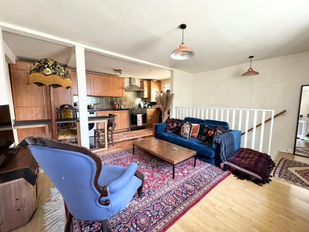 2 bedroom apartment for rent