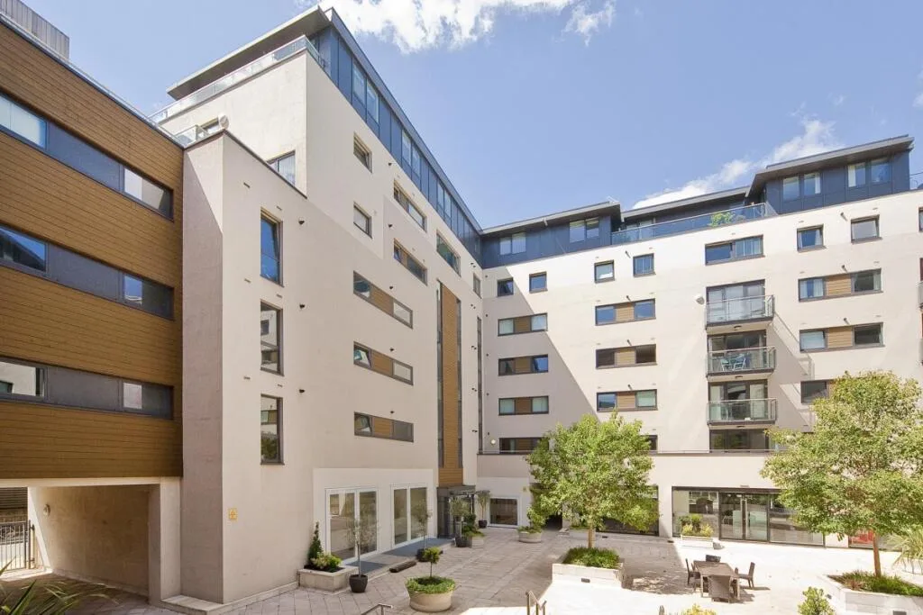 2 bedroom apartment for rent