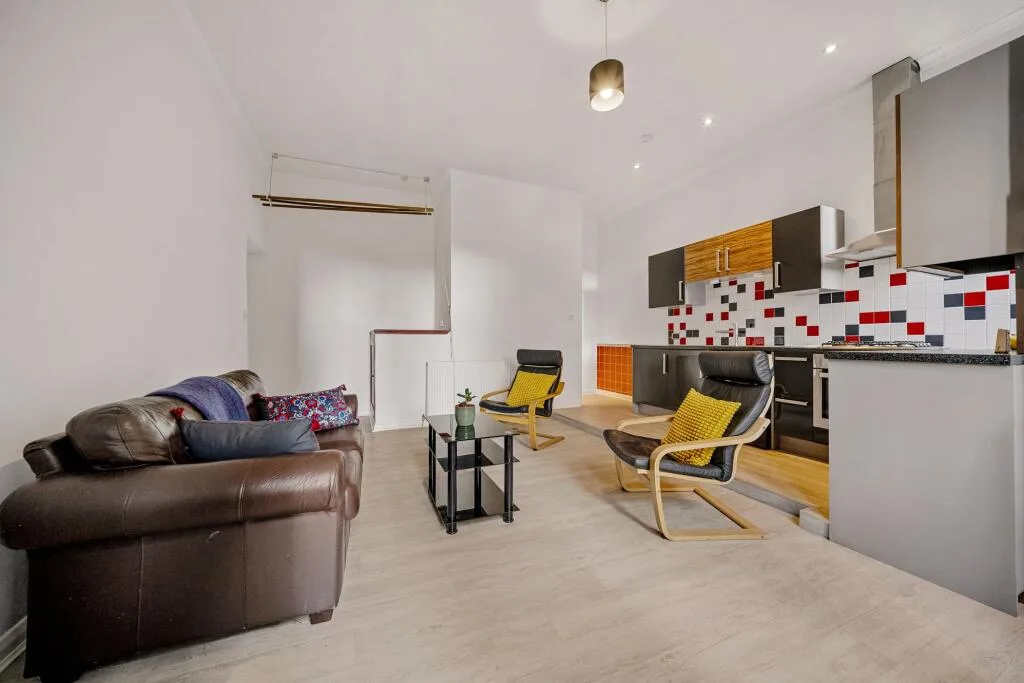 1 bedroom apartment for rent