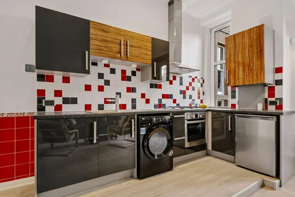 1 bedroom apartment for rent