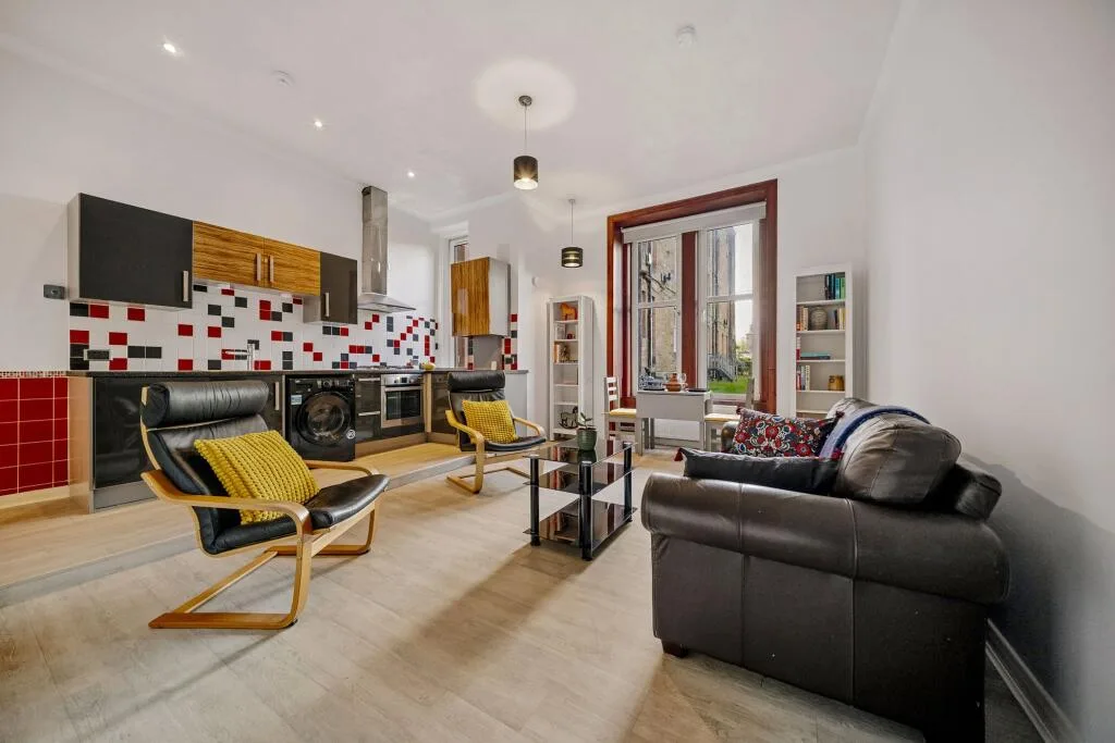 1 bedroom apartment for rent