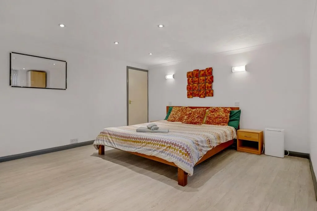 1 bedroom apartment for rent
