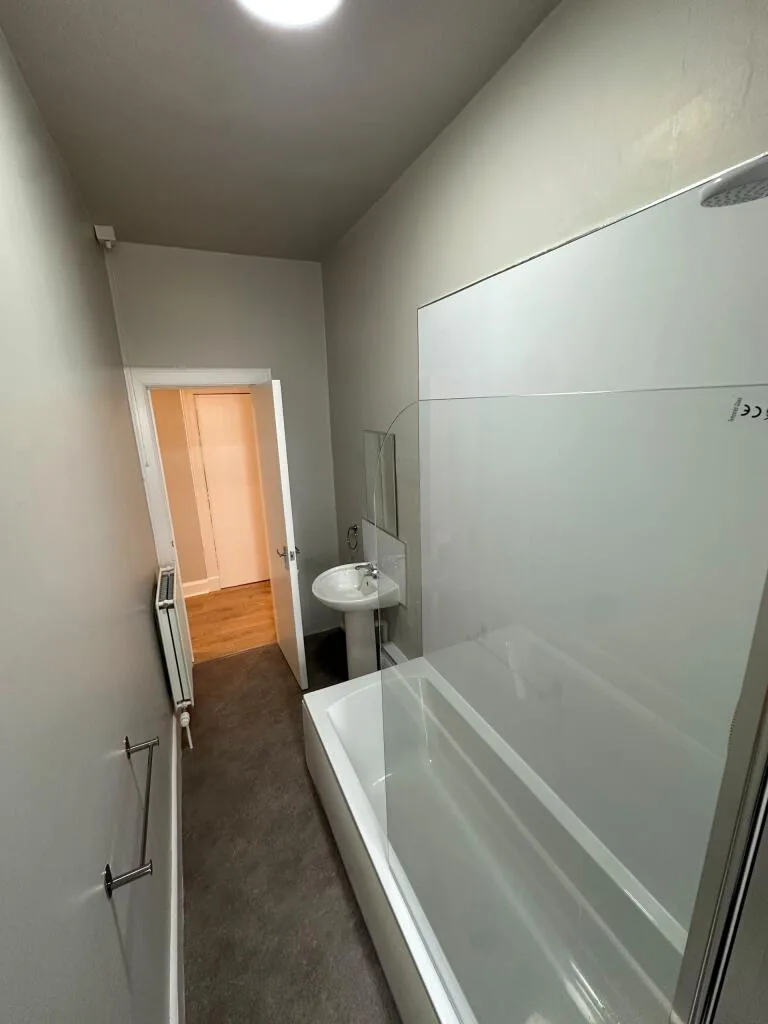 1 bedroom flat for rent