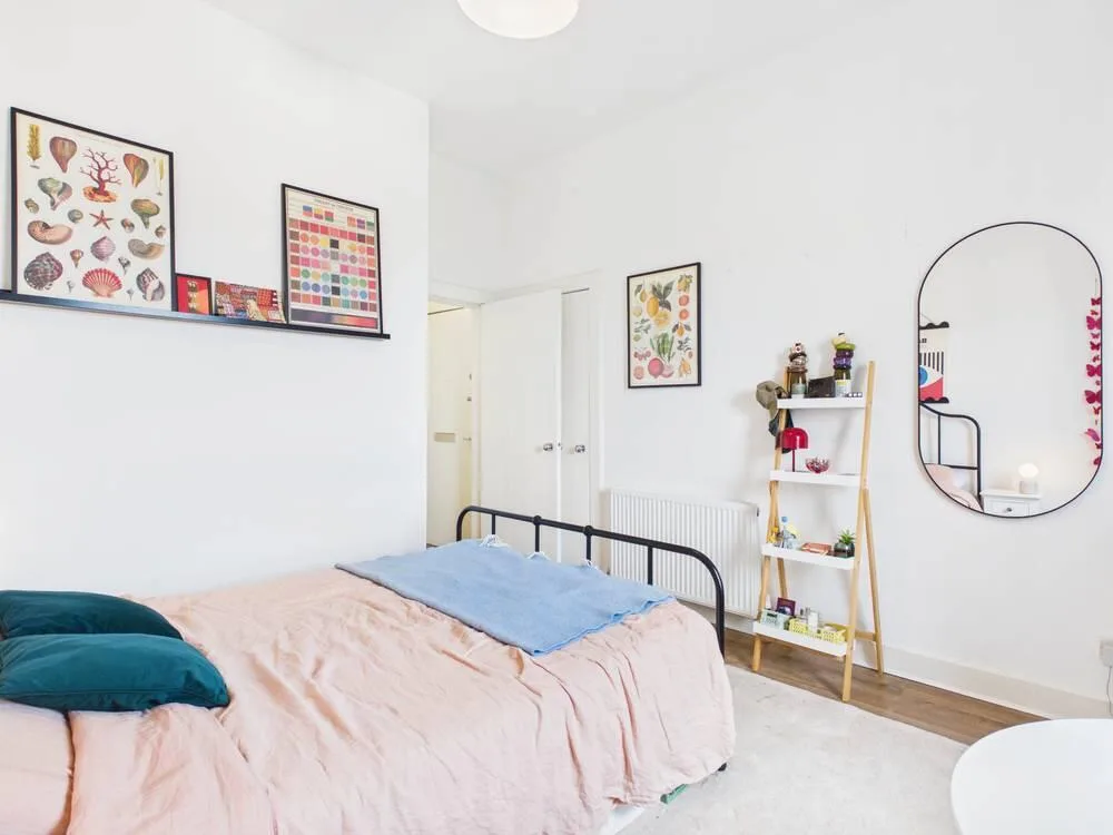 1 bedroom apartment for rent