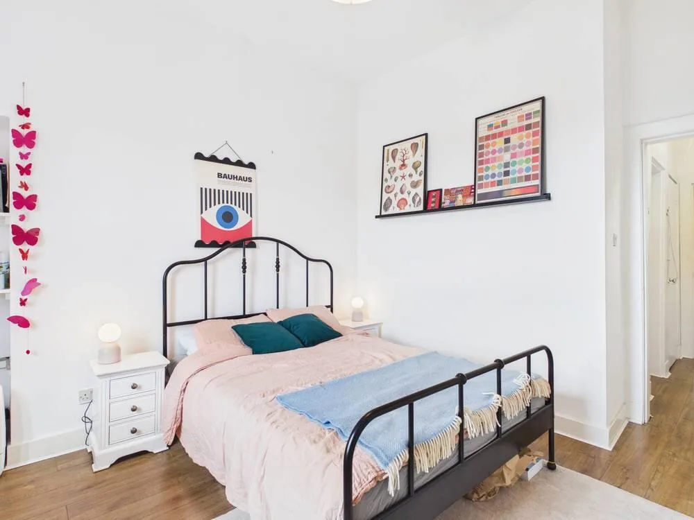 1 bedroom apartment for rent