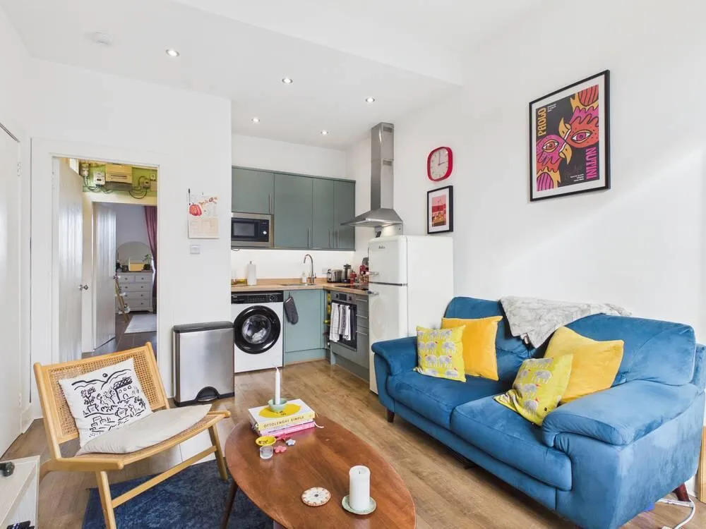 1 bedroom apartment for rent