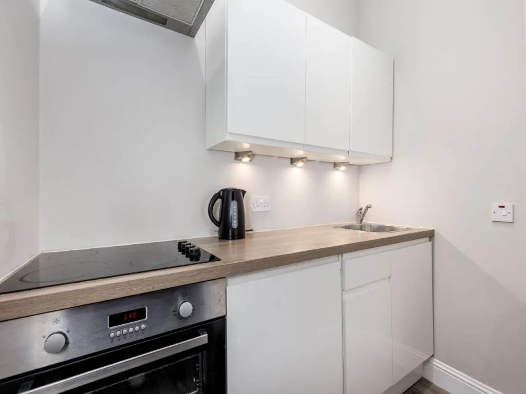 1 bedroom flat for rent