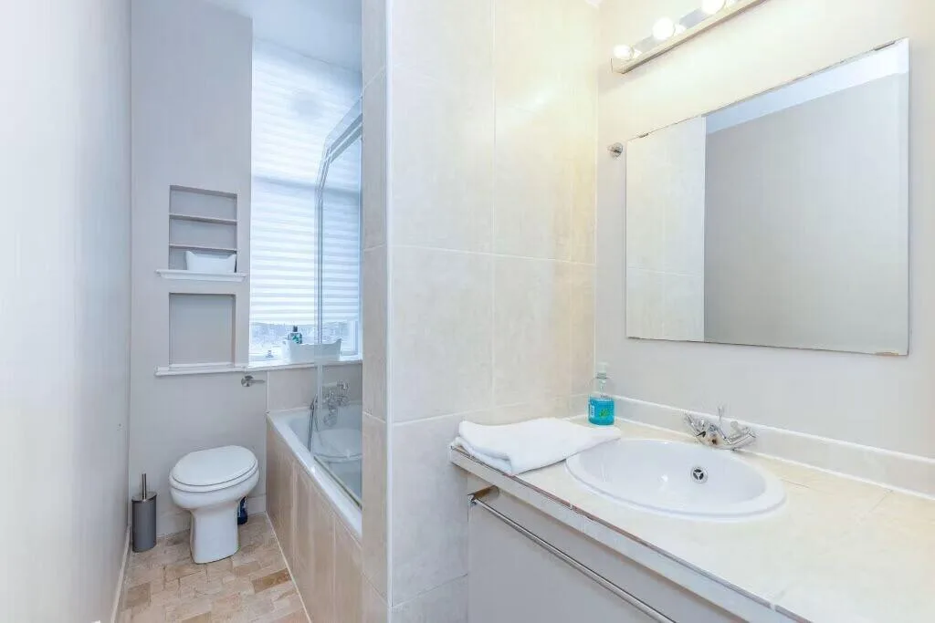 1 bedroom flat for rent