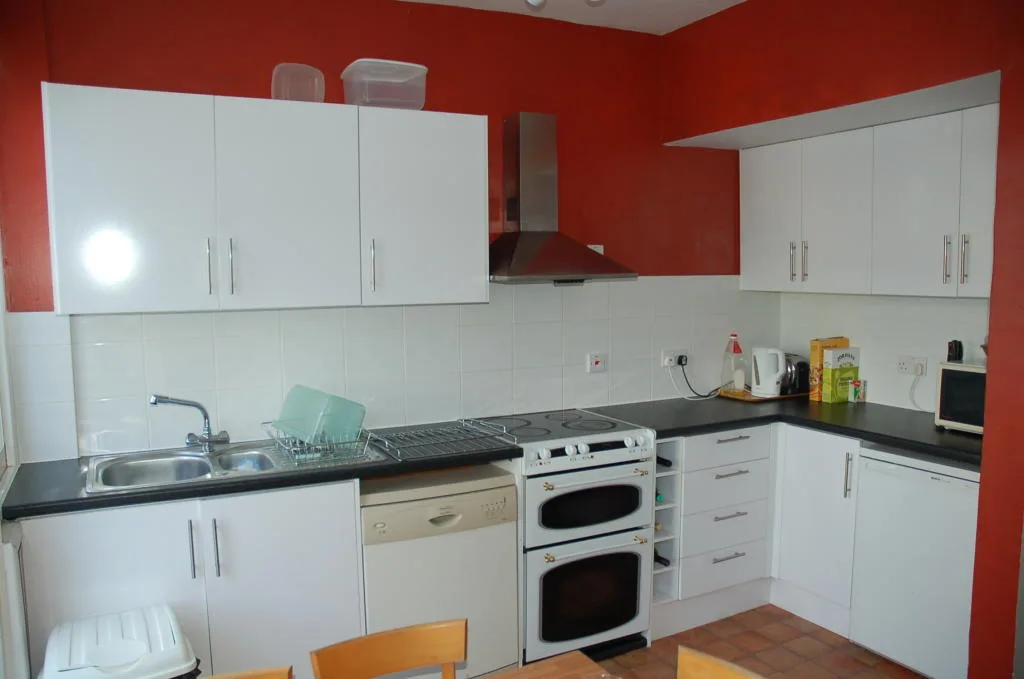 4 bedroom terraced house for rent