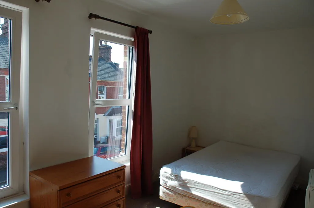 4 bedroom terraced house for rent