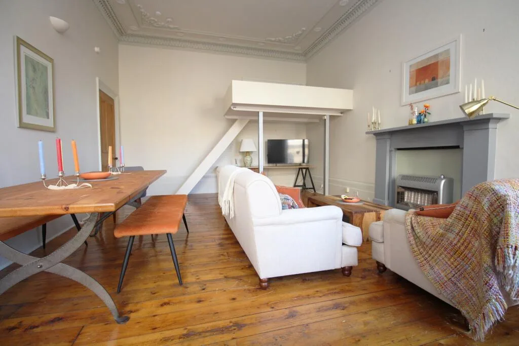 1 bedroom flat for rent