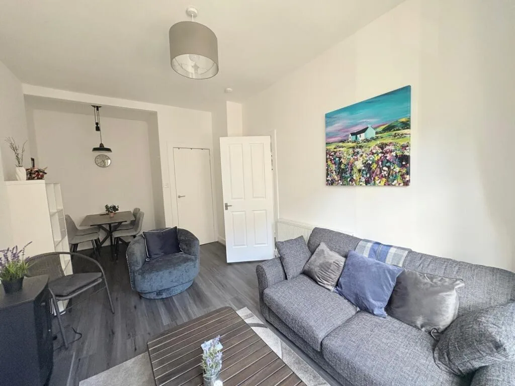 1 bedroom flat for rent