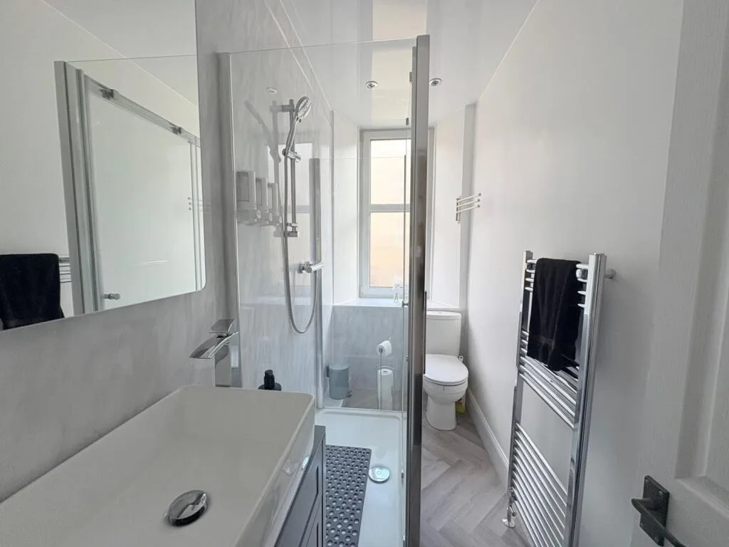 1 bedroom flat for rent