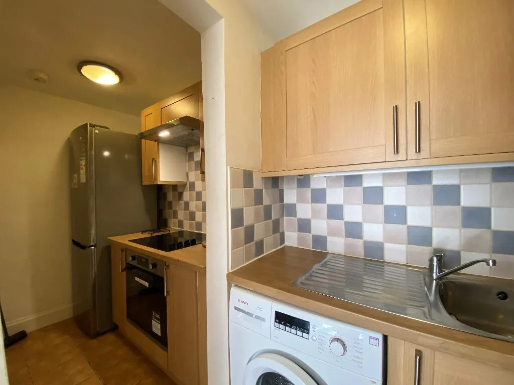 1 bedroom flat for rent